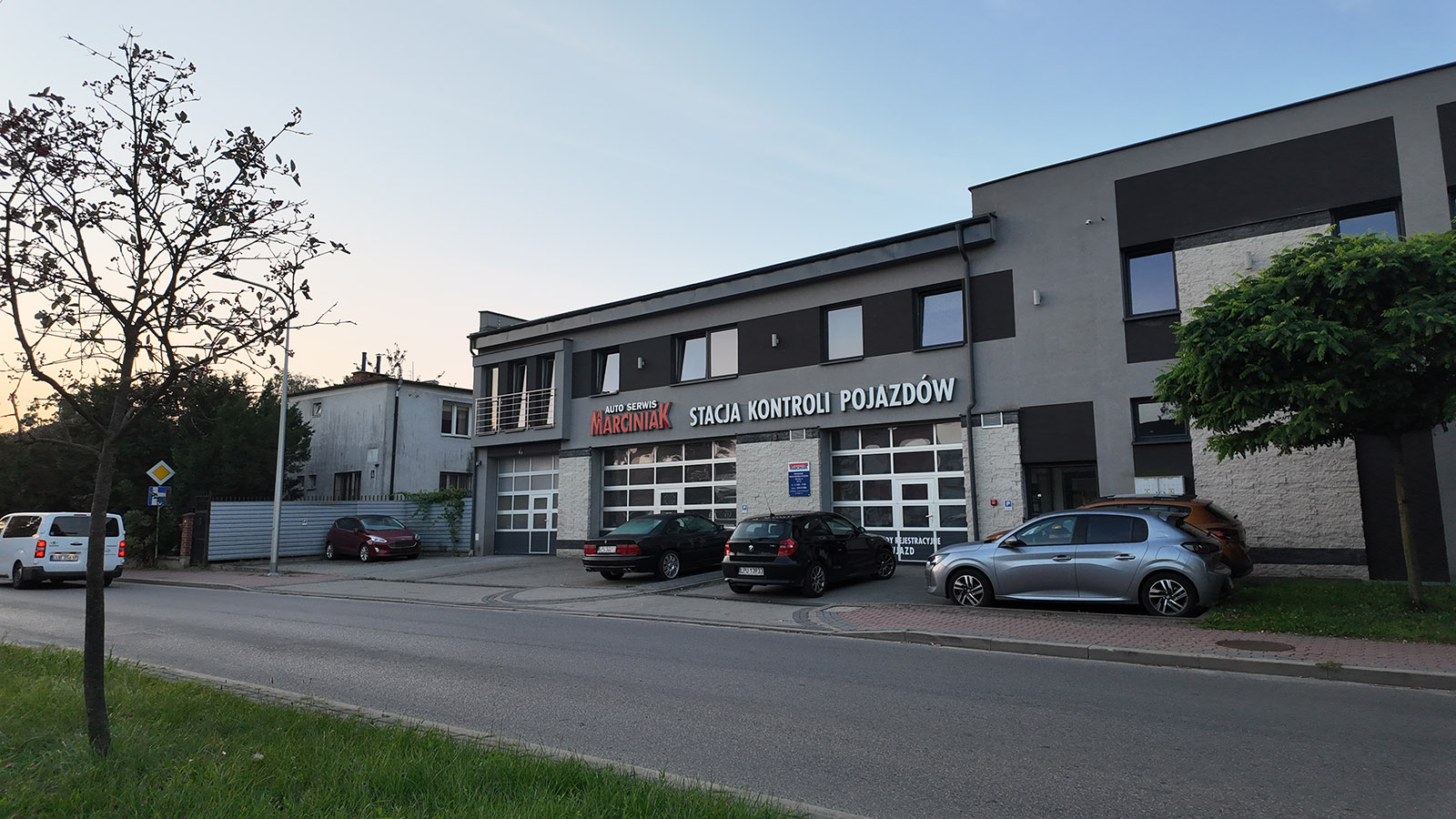 Marciniak